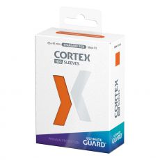 Ultimate Guard Cortex Sleeves Standard Velikost Orange (100)