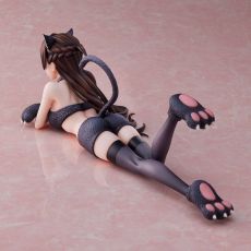 Rent a Girlfriend PVC Soška 1/7 Chizuru Mizuhara Cat Cosplay Ver. 9 cm Union Creative