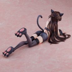 Rent a Girlfriend PVC Soška 1/7 Chizuru Mizuhara Cat Cosplay Ver. 9 cm Union Creative