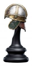 Lord of the Rings Replika 1/4 Arwen's Rohirrim Helm 14 cm Weta Workshop