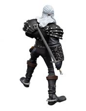 The Witcher Mini Epics Vinyl Figure Geralt of Rivia (Season 2) 16 cm Weta Workshop