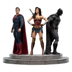 Zack Snyder's Justice League Soška 1/6 Wonder Woman 37 cm Weta Workshop