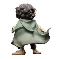 Lord of the Rings Mini Epics Vinyl Figure Frodo Baggins (2022) 11 cm Weta Workshop