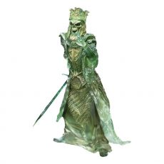 Lord of the Rings Mini Epics Vinyl Figure King of the Dead Limited Edition 18 cm Weta Workshop