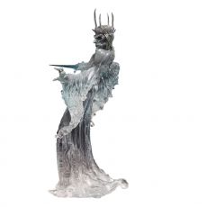 Lord of the Rings Mini Epics Vinyl Figure The Witch-King of the Unseen Lands Limited Edition 19 cm Weta Workshop