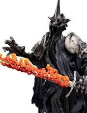 Lord of the Rings Mini Epics Vinyl Figure The Witch-King SDCC 2022 Exclusive (Limited Edition) 19 cm Weta Workshop
