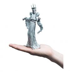 Lord of the Rings Mini Epics Vinyl Figure The Witch-King of the Unseen Lands 19 cm Weta Workshop