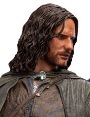 The Lord of the Rings Soška 1/6 Aragorn, Hunter of the Plains (Classic Series) 32 cm Weta Workshop