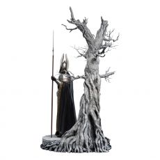 The Lord of the Rings Soška 1/6 Fountain Guard of the White Tree 61 cm Weta Workshop