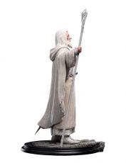 The Lord of the Rings Soška 1/6 Gandalf the White (Classic Series) 37 cm Weta Workshop