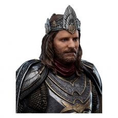 The Lord of the Rings Soška 1/6 King Aragorn (Classic Series) 34 cm Weta Workshop