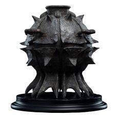 The Lord of the Rings Soška 1/6 Saruman and the Fire of Orthanc (Classic Series) heo Exclusive 33 cm Weta Workshop
