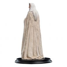 The Lord of the Rings Soška 1/6 Saruman the White Wizard (Classic Series) 33 cm Weta Workshop