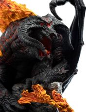 The Lord of the Rings Soška 1/6 The Balrog (Classic Series) 32 cm Weta Workshop