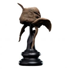 Lord of the Rings Replika 1/4 The Hat of Radagast the Brown 15 cm Weta Workshop