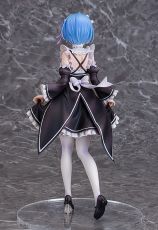 Re:ZERO -Starting Life in Another World PVC Soška 1/7 Rem 21 cm Wing