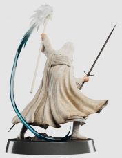 The Lord of the Rings Figures of Fandom PVC Soška Gandalf the White 23 cm Weta Workshop