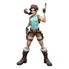 Tomb Raider Mini Epics Vinyl Figure Lara Croft 17 cm Weta Workshop