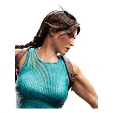 Tomb Raider Soška 1/4 Lara Croft The Lost Valley 80 cm Weta Workshop