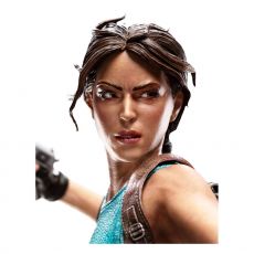 Tomb Raider Soška 1/4 Lara Croft The Lost Valley 80 cm Weta Workshop