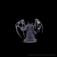 Critical Role: Monsters of Exandria Premium Soška Obann the Punished 23 cm Wizkids