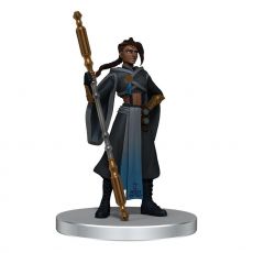 Critical Role: The Mighty Nein prepainted Miniatures Set Wizkids