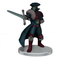 Critical Role: The Mighty Nein prepainted Miniatures Set Wizkids
