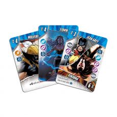 Marvel: Remix Card Game Anglická Verze Wizkids