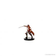 D&D Icons of the Realms: Curse of Strahd pre-painted Miniatures Legends of Barovia Premium Box Set Wizkids