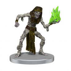D&D Icons of the Realms: Sand & Stone (Set 26) Booster Brick (8) Wizkids