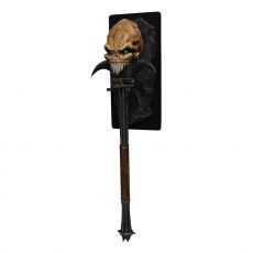 Dungeons & Dragons Replicas of the Realms Replika 1/1 Wand of Orcus (Foam Rubber/Latex) 76 cm Wizkids