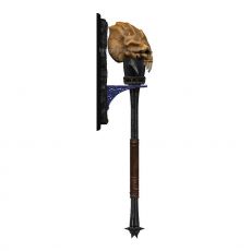 Dungeons & Dragons Replicas of the Realms Replika 1/1 Wand of Orcus (Foam Rubber/Latex) 76 cm Wizkids