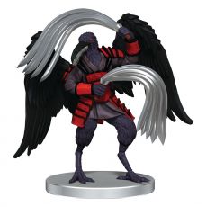 Pathfinder Battles pre-painted Miniatures Fists of the Ruby Phoenix - Martial Arts Masters Wizkids