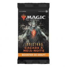 Magic the Gathering Innistrad: Caçada ? Meia-noite Draft Booster Display (36) portuguese Wizards of the Coast