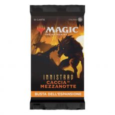 Magic the Gathering Innistrad: Caccia di Mezzanotte Set Booster Display (30) italian Wizards of the Coast