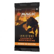 Magic the Gathering Innistrad: Cacería de Medianoche Set Booster Display (30) spanish Wizards of the Coast