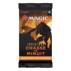 Magic the Gathering Innistrad : chasse de minuit Set Booster Display (30) Francouzská Wizards of the Coast