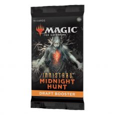 Magic the Gathering Innistrad: Midnight Hunt Draft Booster Display (36) Anglická Wizards of the Coast