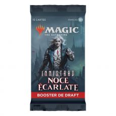 Magic the Gathering Innistrad : noce écarlate Draft Booster Display (36) Francouzská Wizards of the Coast