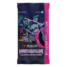 Magic the Gathering Kamigawa: Neon Dynasty Collector Booster Display (12) Francouzská Wizards of the Coast