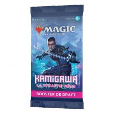 Magic the Gathering Kamigawa: Neon Dynasty Draft Booster Display (36) Francouzská Wizards of the Coast