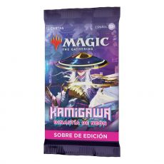 Magic the Gathering Kamigawa: Neon Dynasty Set Booster Display (30) spanish Wizards of the Coast