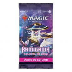Magic the Gathering Kamigawa: Neon Dynasty Set Booster Display (30) spanish Wizards of the Coast