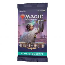 Magic the Gathering Les rues de la Nouvelle-Capenna Draft Booster Display (36) Francouzská Wizards of the Coast