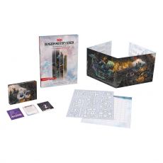 Dungeons & Dragons RPG Dungeon Master's Screen: Dungeon Kit Anglická Wizards of the Coast