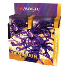 Magic the Gathering Dominaria uni Collector Booster Display (12) Francouzská Wizards of the Coast