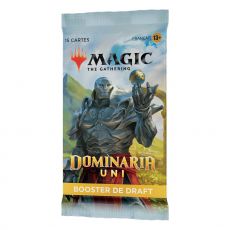 Magic the Gathering Dominaria uni Draft Booster Display (36) Francouzská Wizards of the Coast