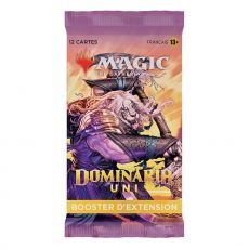 Magic the Gathering Dominaria uni Set Booster Display (30) Francouzská Wizards of the Coast
