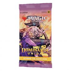 Magic the Gathering Dominaria unida Set Booster Display (30) spanish Wizards of the Coast