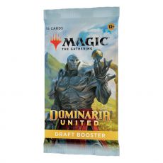 Magic the Gathering Dominaria United Draft Booster Display (36) Anglická Wizards of the Coast